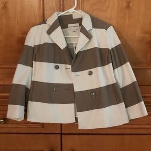 Banana Republic Blazer